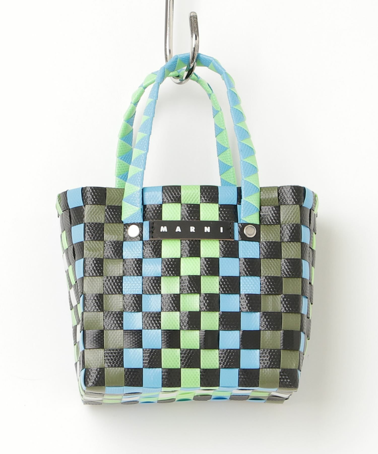 MARNI(マルニ)Kids & Junior MW55F - MICRO BASKET BAG BORSA かご