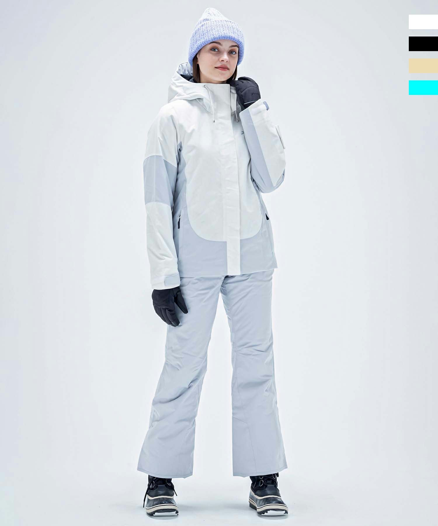 レディース｜セットアップ｜SHIFFON公式オンラインショップ