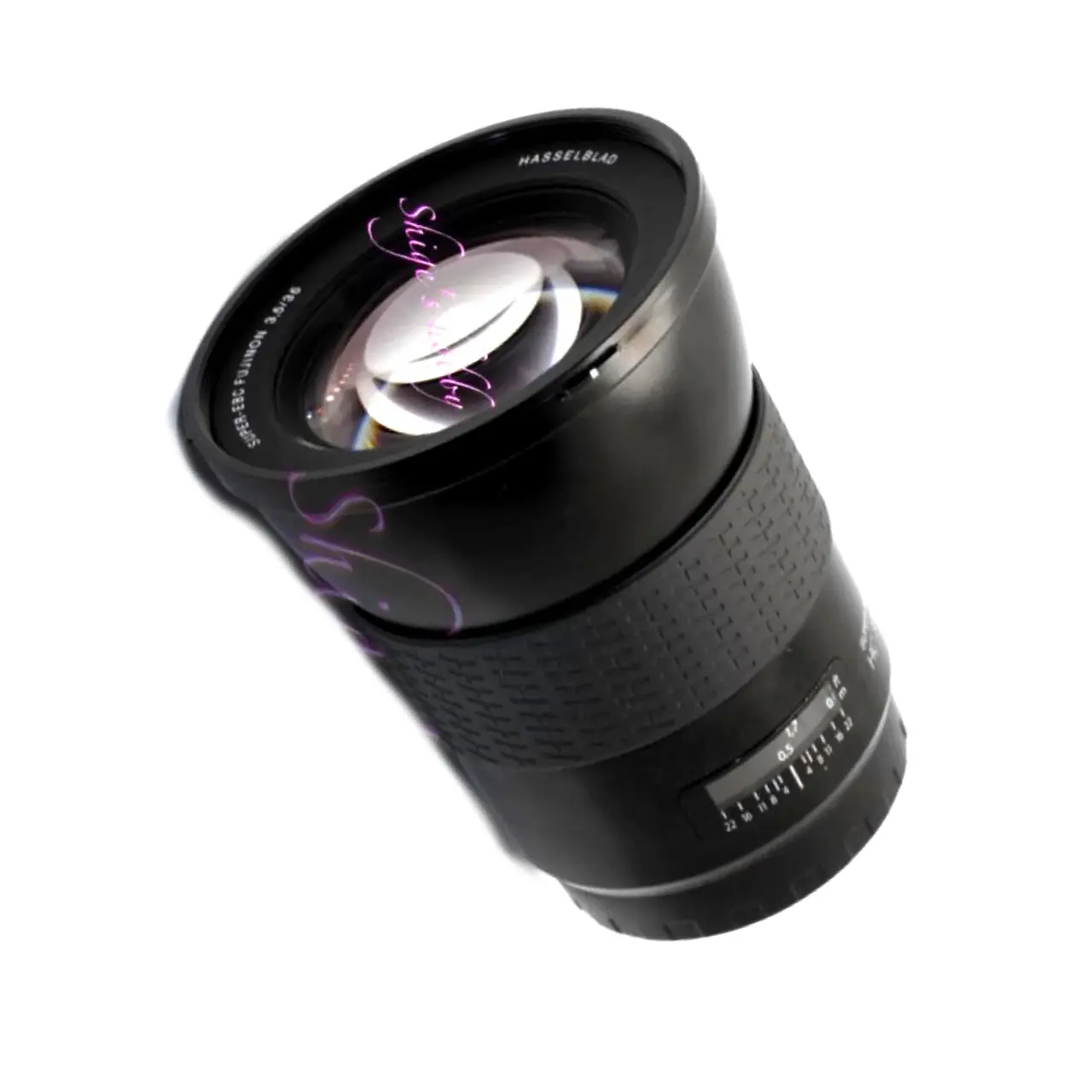 H series wide-angle lens HASSELBLAD HC35mm – Shige's hobby