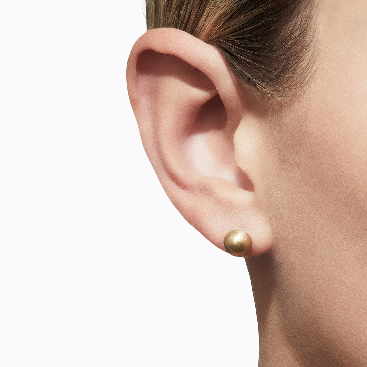 Half Pearl Pierce 180° - SHIHARA