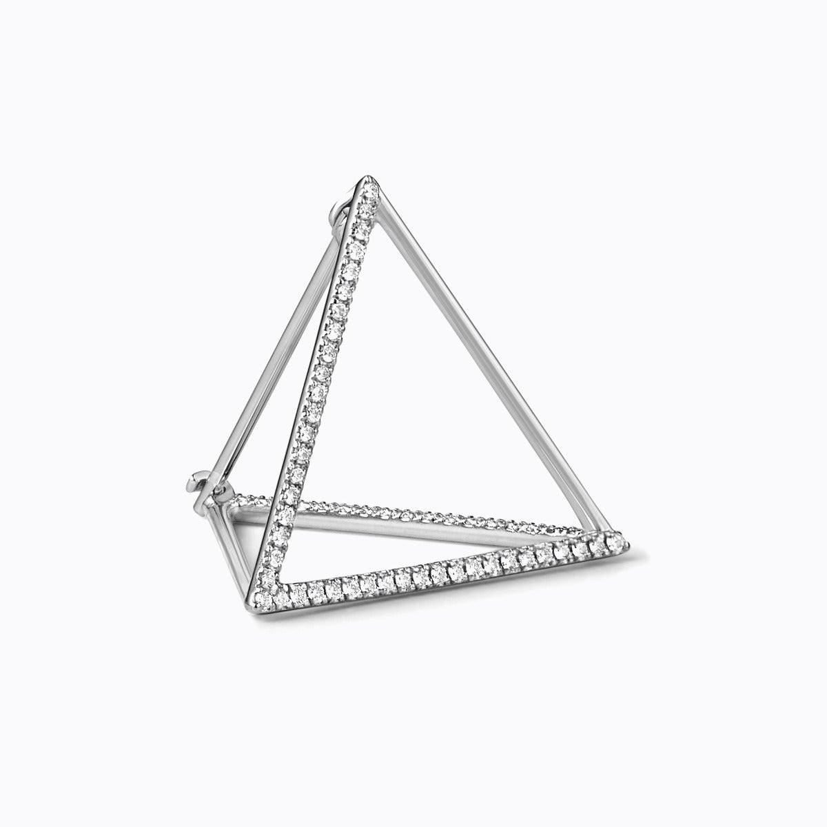 Diamond Triangle Pierce 20 (03) - SHIHARA