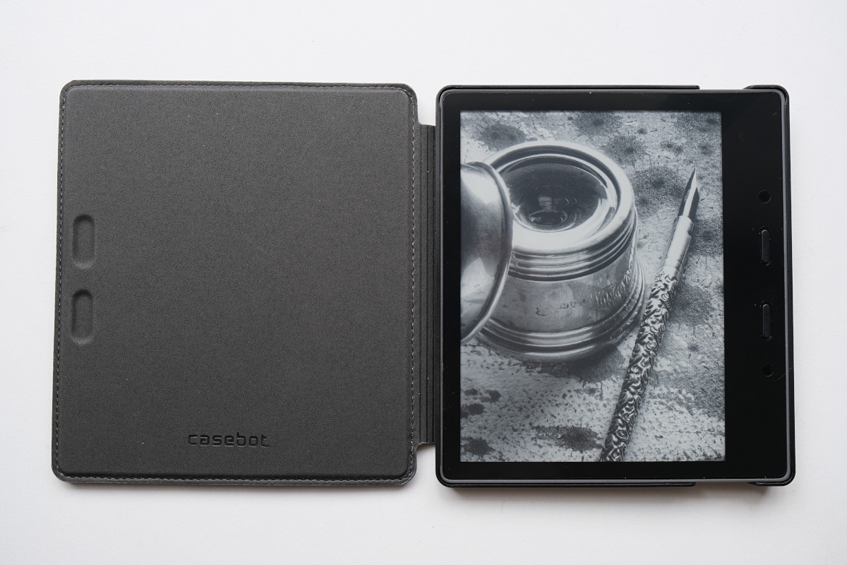 レビュー】Kindle Oasis 高品質おすすめカバー3選！ | シキログ