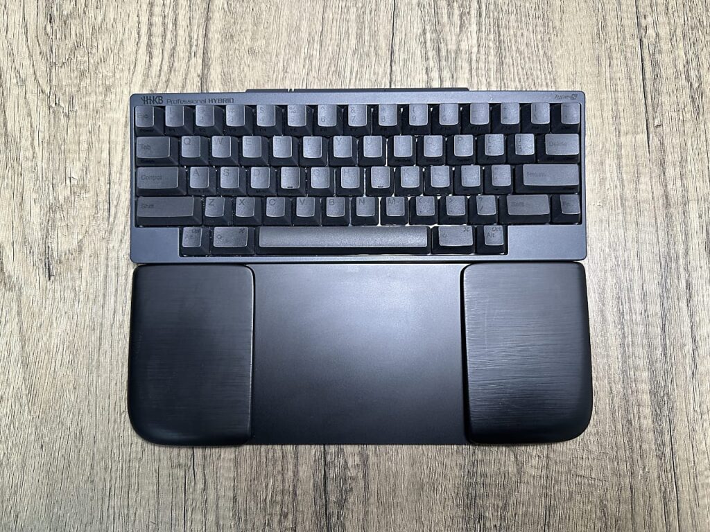 Magic Trackpad 3 ブラックレビュー！変更点とメリット・デメリット