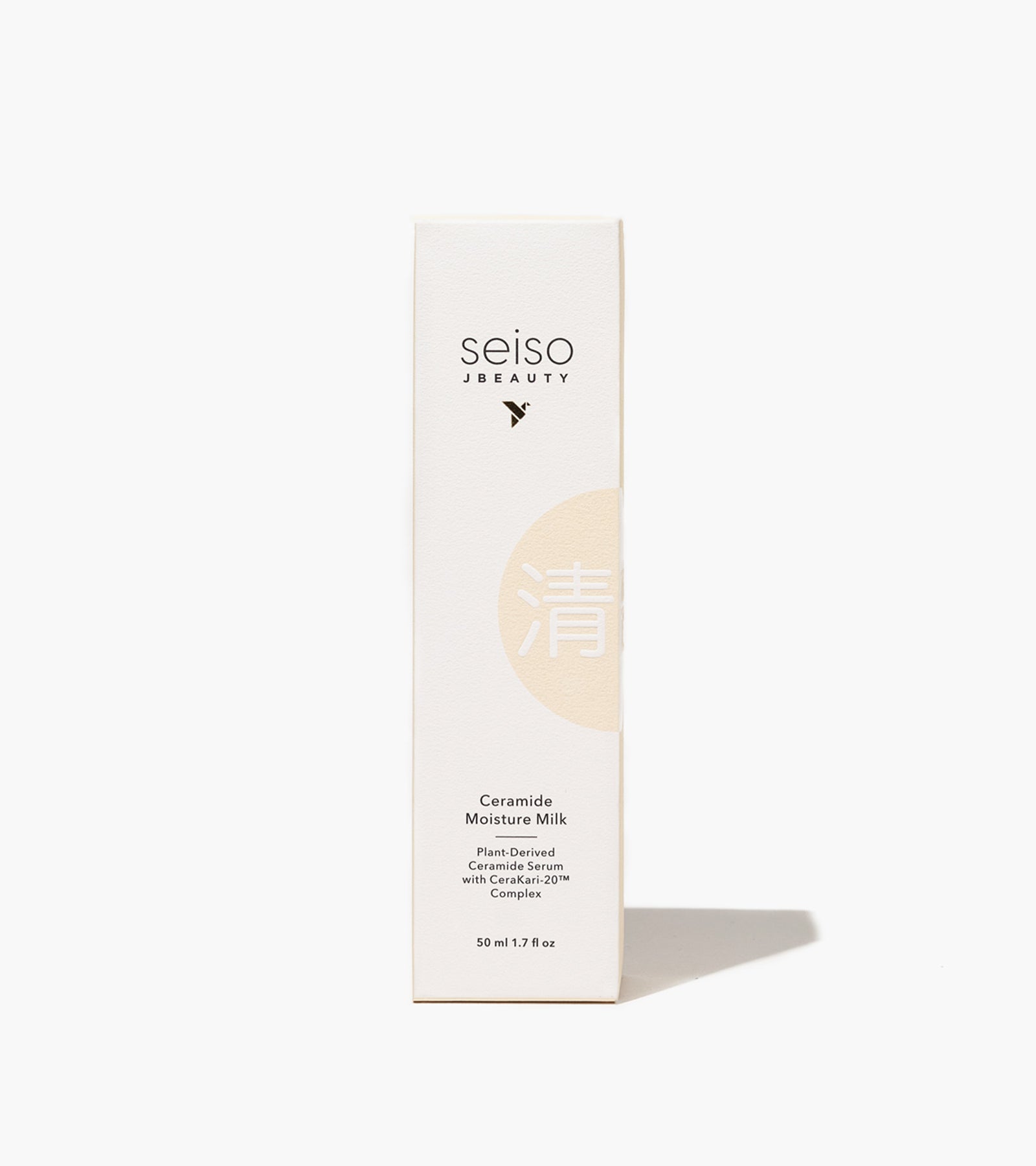 Ceramide Moisture Milk | Lightweight Anti-Aging Moisturizer