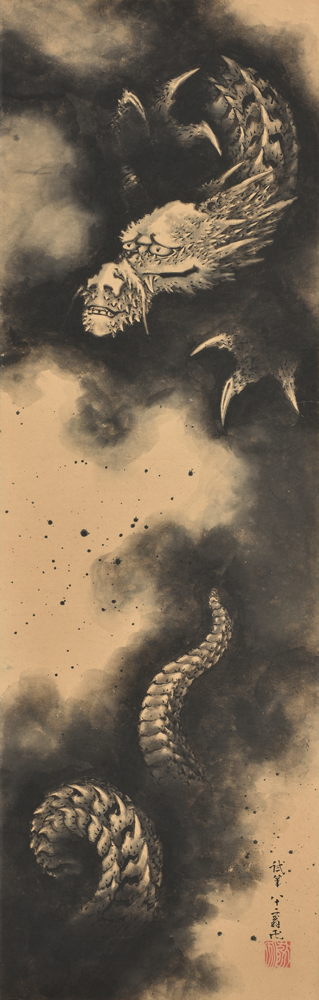 北斎の画歴 | 画狂老人卍期－新たな画境へ挑む－