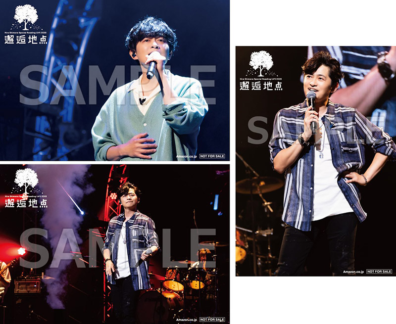 下野 紘ソロプロジェクト