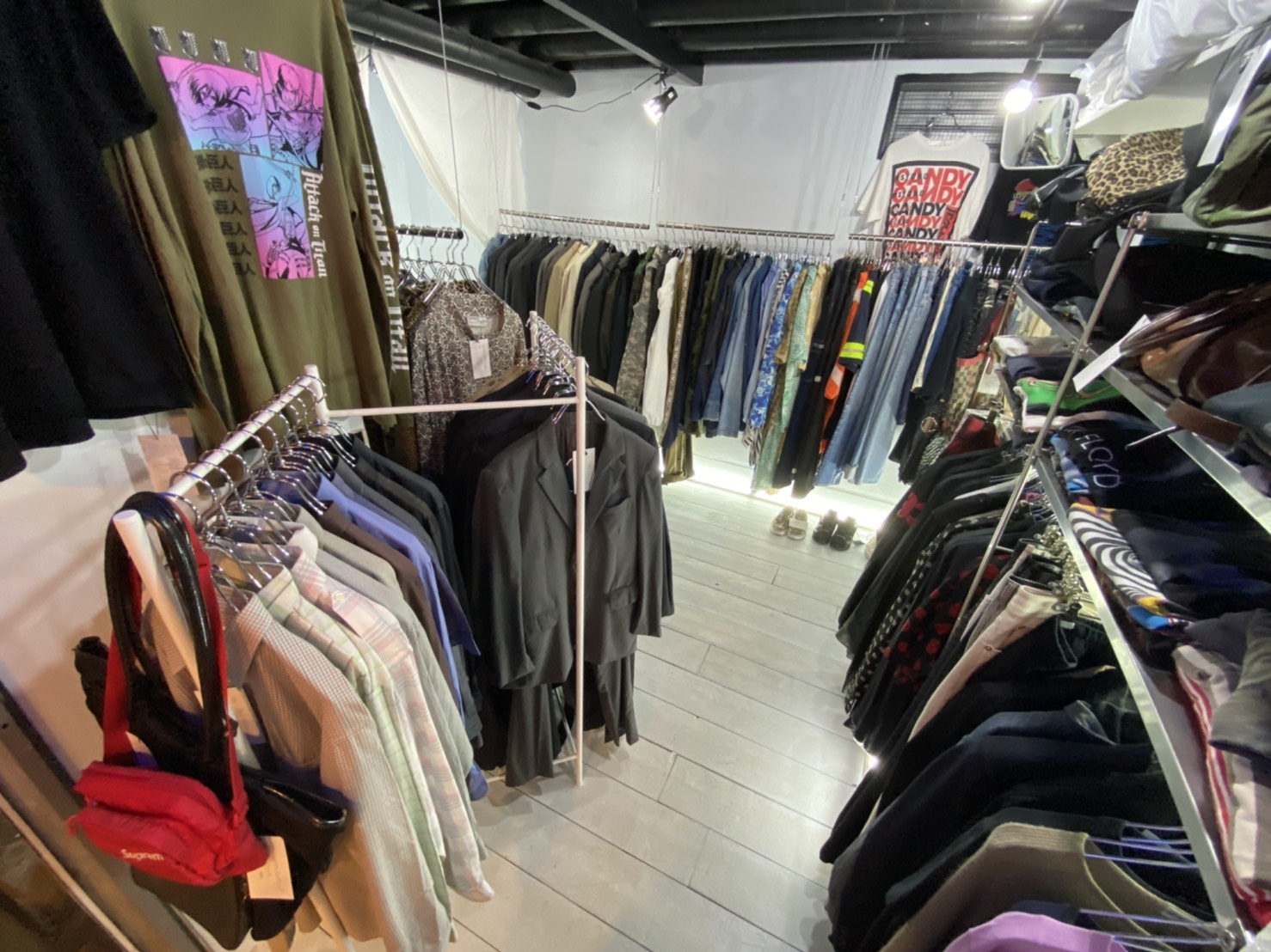 Jesus Judas(ジーザスジューダス)（ジーザスジューダス） - ＃シモフル