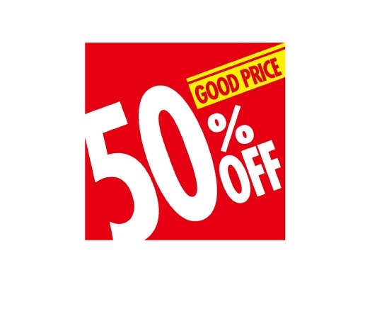 割引ポスターの通販ならシモジマ【公式】