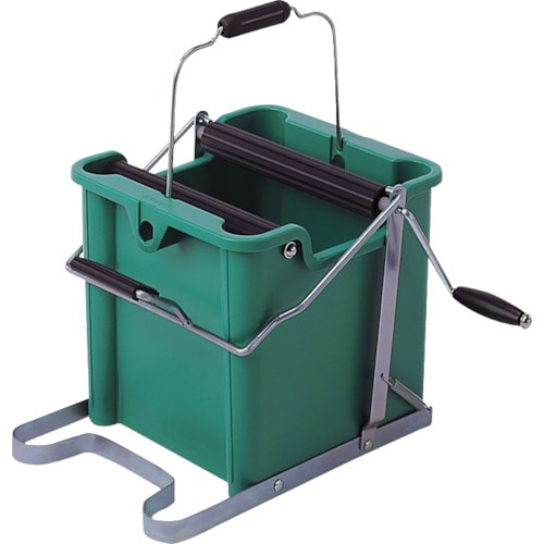 テラモト モップリンガー 24cm 8寸 CE4440240 1台（ご注文単位1台