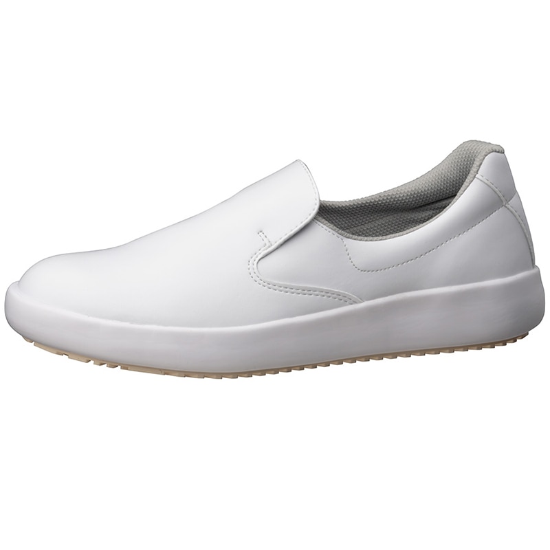 ミドリ安全 コックシューズ 超耐滑作業靴 ハイグリップ・ザ・フォース