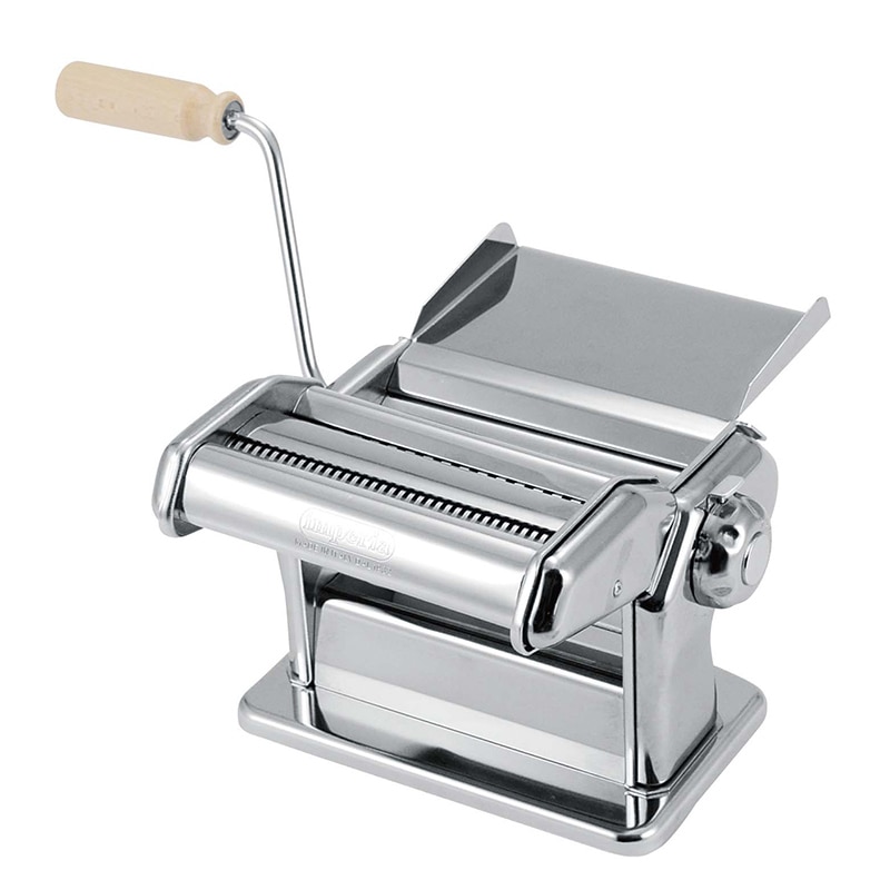 インペリア パスタマシン SP-150 手動式 1個（ご注文単位1個）【直送品