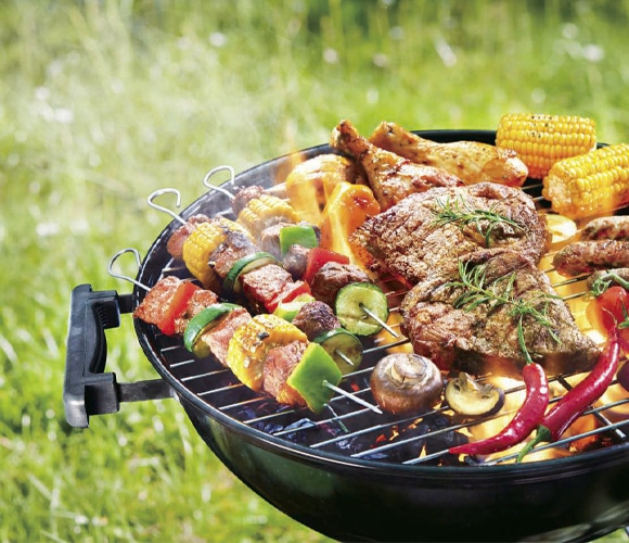 串の特長と用途の選び方