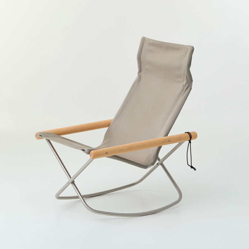 Oil Finish（オイルフィニッシュ）ペブルグレー | Nychair Xの正規代理