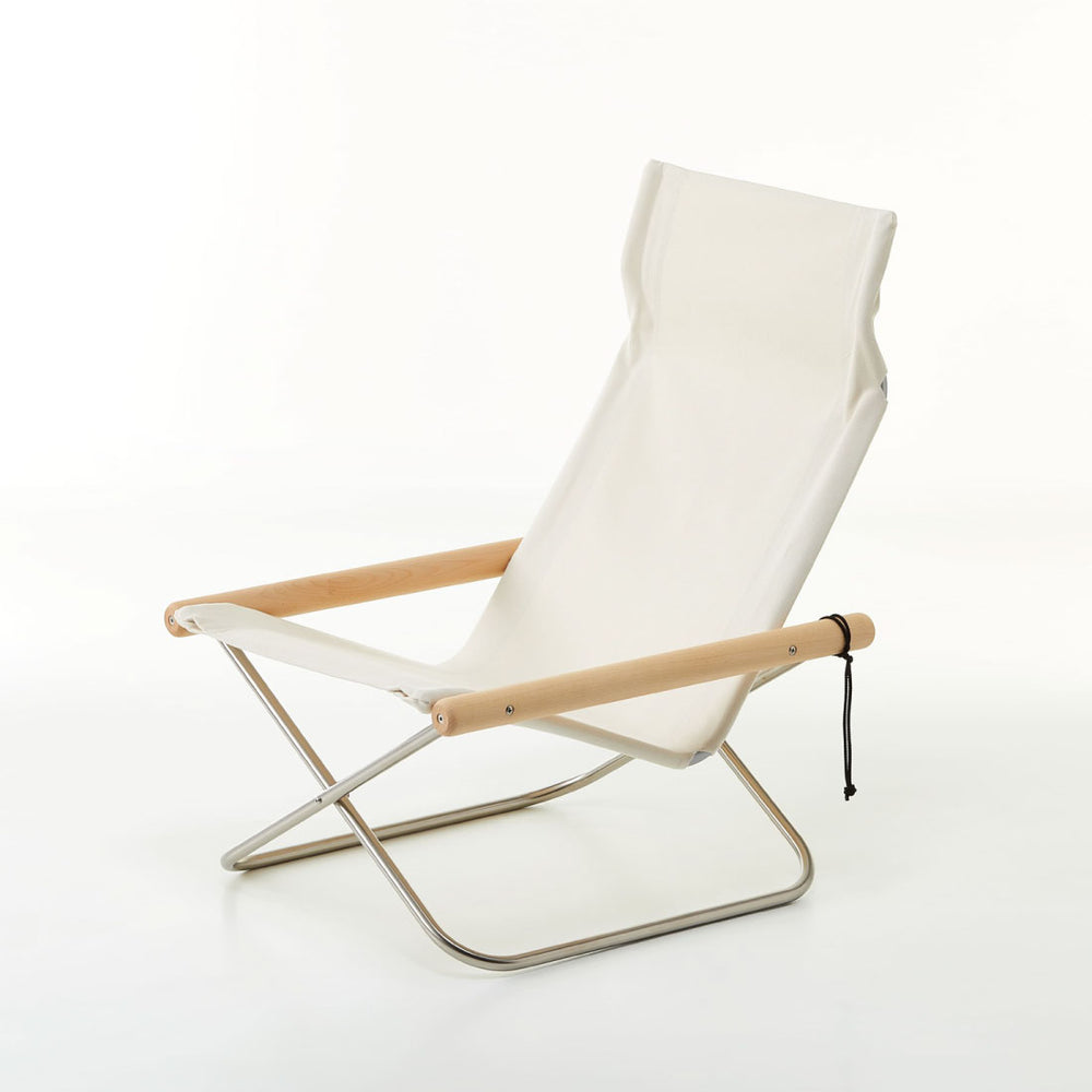 Nychair X Oil Finish（オイルフィニッシュ）ホワイト| ニーチェア