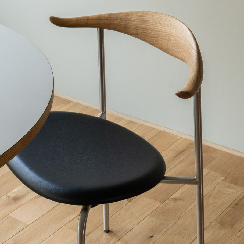 CH88P オーク材 オイルフィニッシュ| カールハンセン&サンの正規代理店