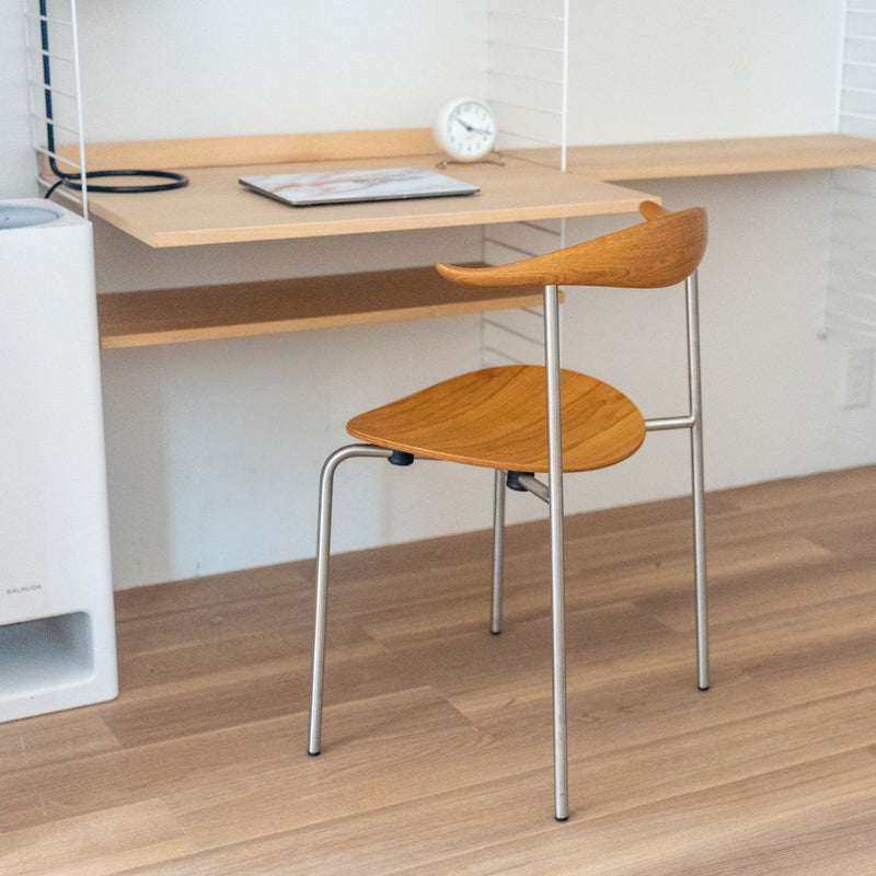 CH88T オーク材 オイルフィニッシュ| カールハンセン&サンの正規代理店