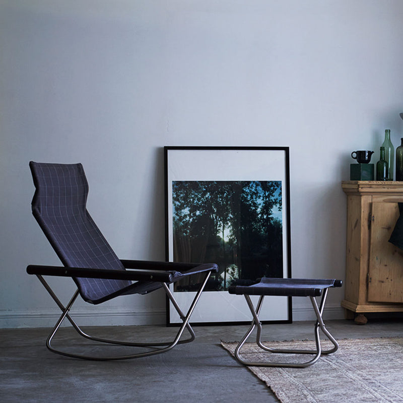 Nychair X エックス オットマン シキリ| ニーチェアエックスの正規販売