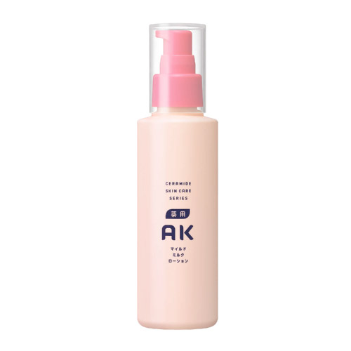 通販】【マイルドクリームパウチ1包付】乳液 ROSETTE［ロゼット］薬用