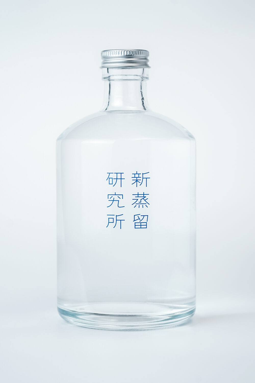 ジンの香りの原点に関する研究｜新蒸留研究所