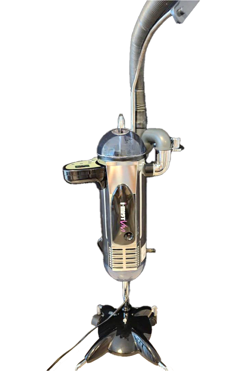 OOHIRO オオヒロ I-mist vivi アイミスト ヘアスチーマー | 理美容器具