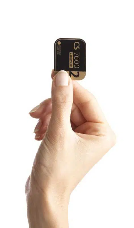 Carestream CS 7600 Dental Scanner