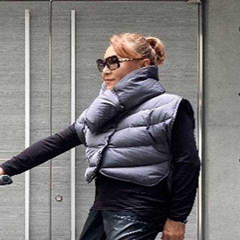 モスコビーリッチダウン 冬ごもり ショルダーダウン｜株式会社篠原化学