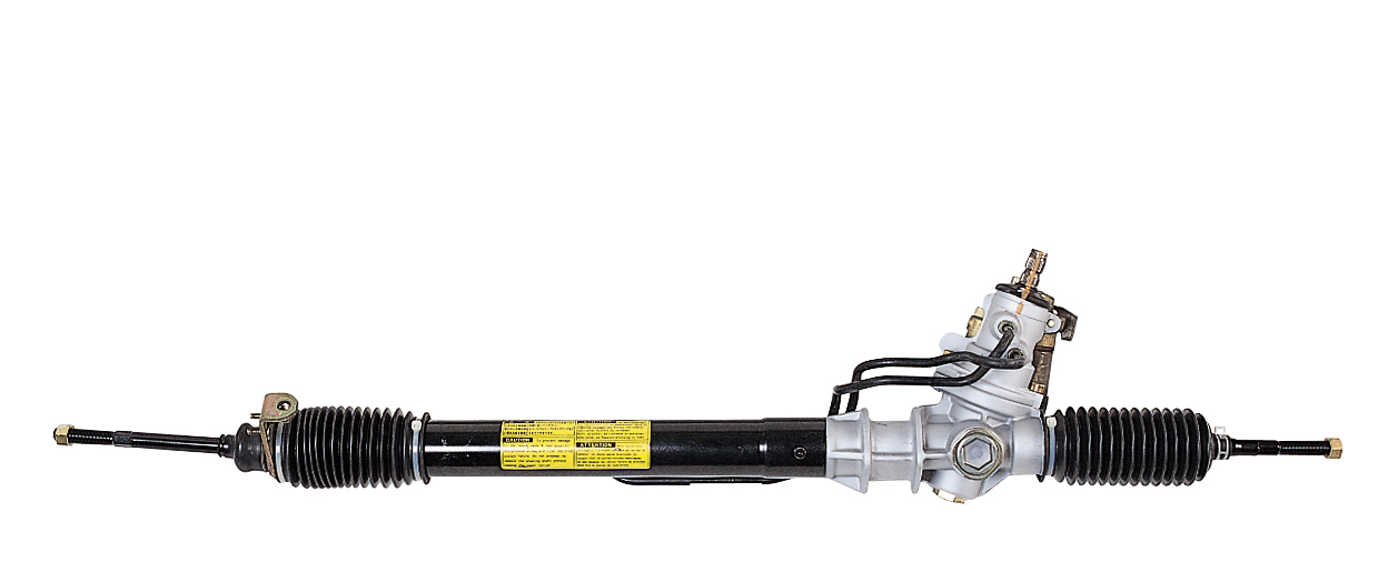 リビルトパーツ】インテグラタイプR DC2 パワーステアリングラック