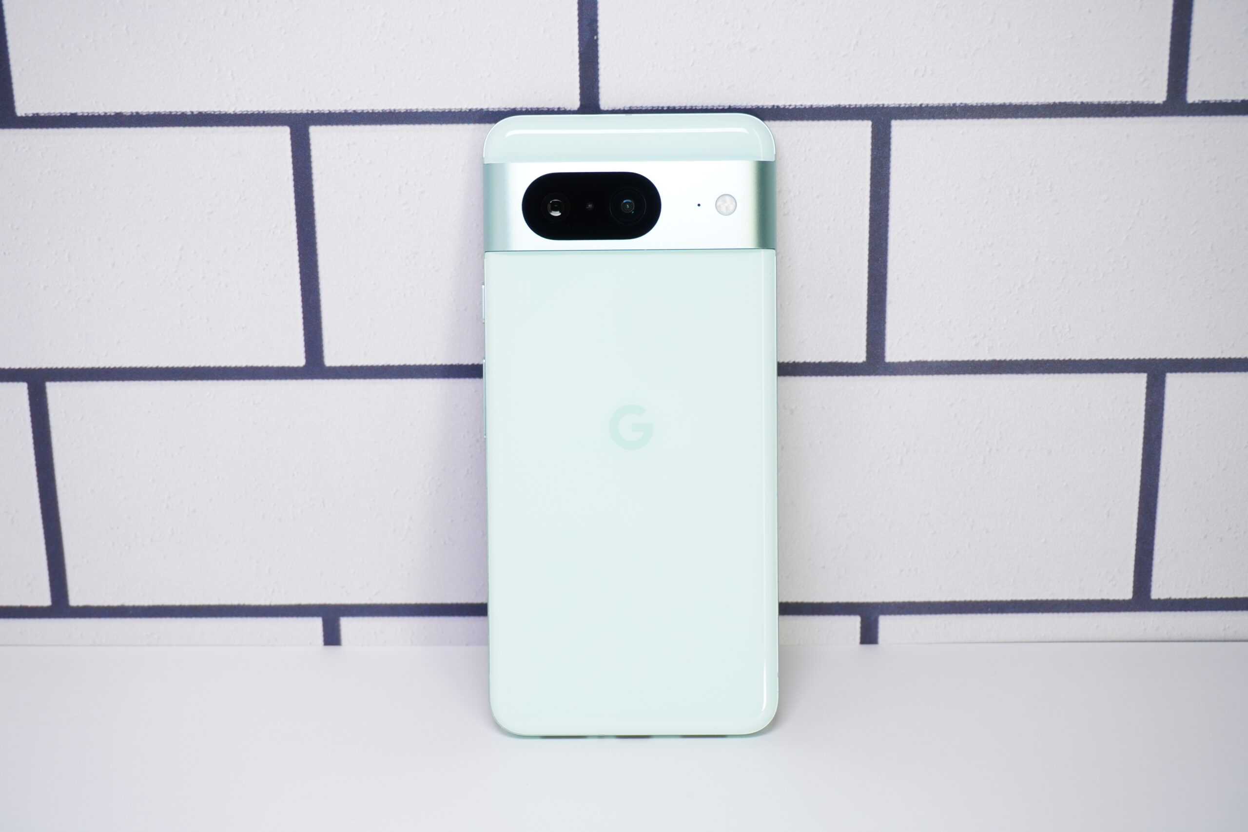 Google Pixel 8レビュー｜実際に使って分かった使い勝手やメリット