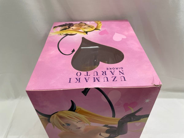 中古】【未開封】NARUTO-ナルト- 疾風伝 うずまきナルト おいろけの術