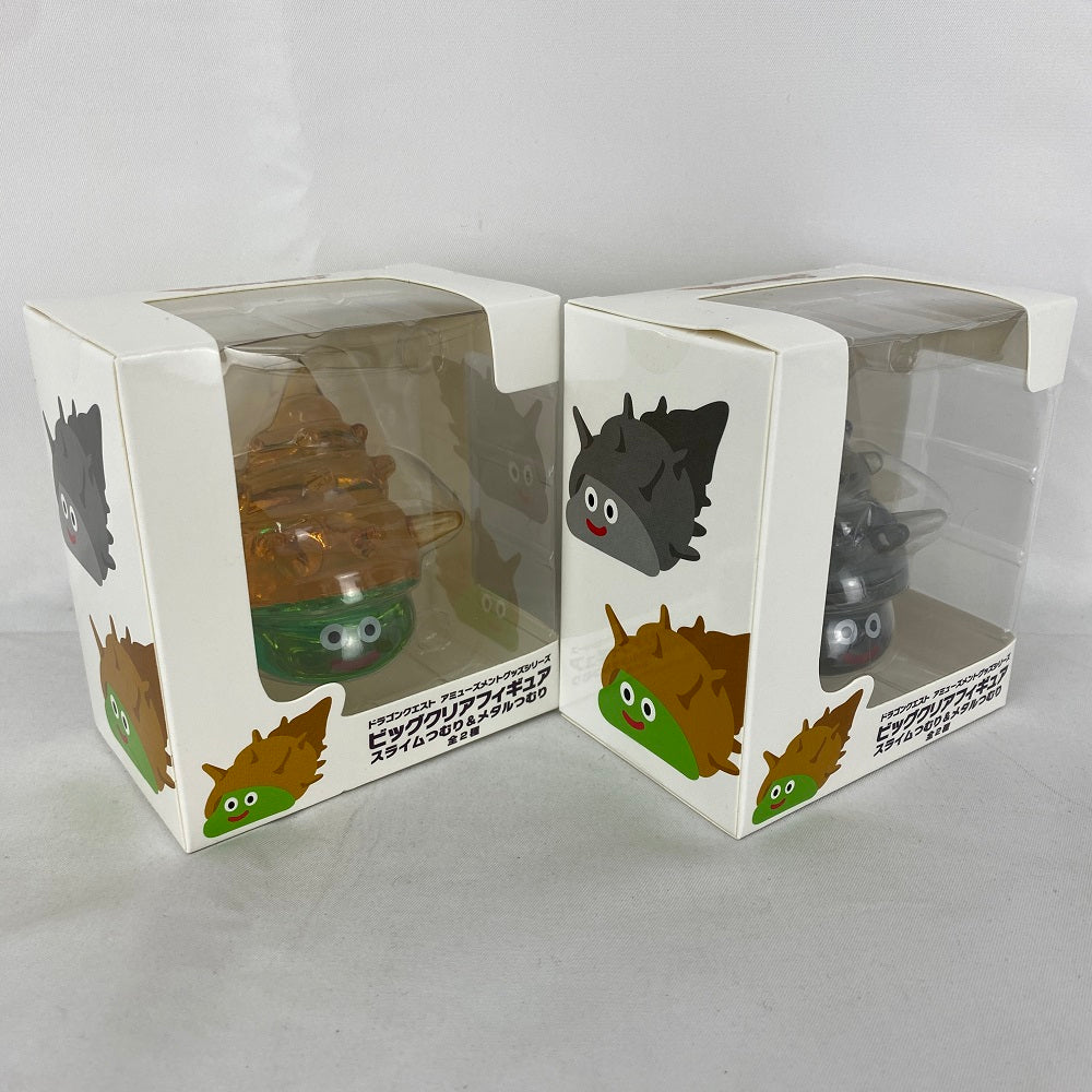 中古】【未開封】【セット】全2種セット 「ドラゴンクエスト AM ビッグ