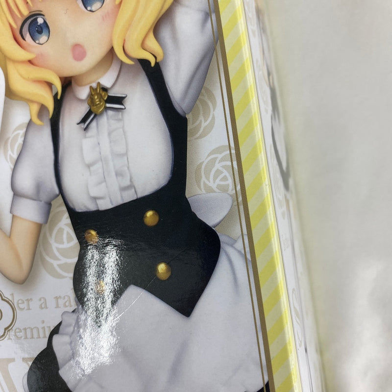 中古】【未開封】【セット】 「ご注文はうさぎですか? 」フィギュア 6