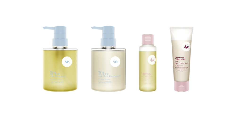 続 ウカは、サステナブルへ。8月8日(日)にuka Wake up up up！とuka