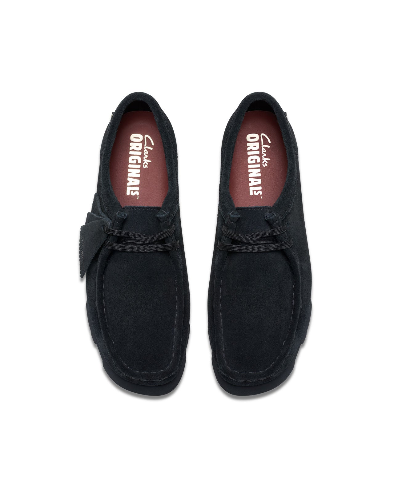 Clarks Wallabee. GTX – Shinzone