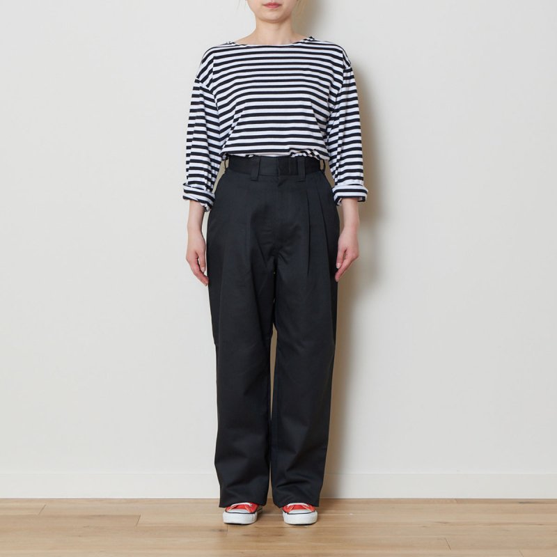 Shinzone（シンゾーン）】TOMBOY PANTS トムボーイパンツ