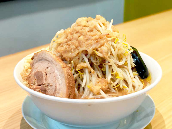 第2弾！豪華賞品が当たる！ラーメン特集LINEスタンプラリー