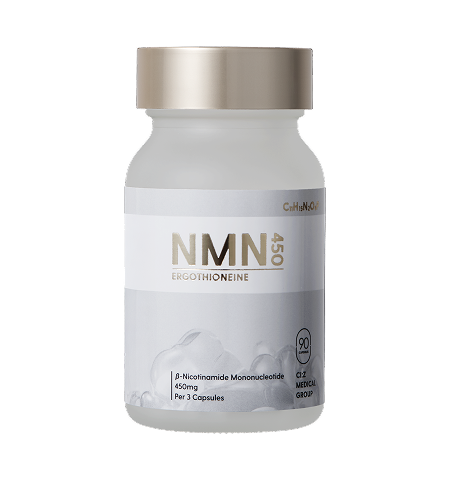 NMNサプリ | 恵比寿院(東京都渋谷区)｜美容皮膚科シロノクリニック