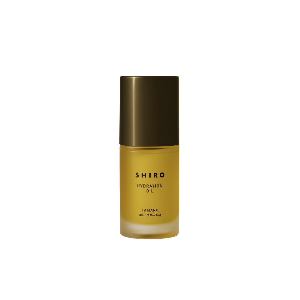 OIL COLLECTION TAMANU OIL – SHIRO US Online Store