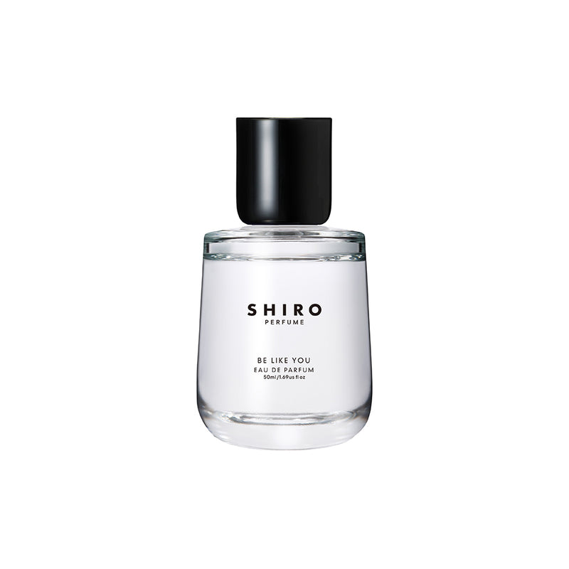 BE LIKE YOU EAU DE PARFUM (100ML/50ML) – SHIRO US Online Store