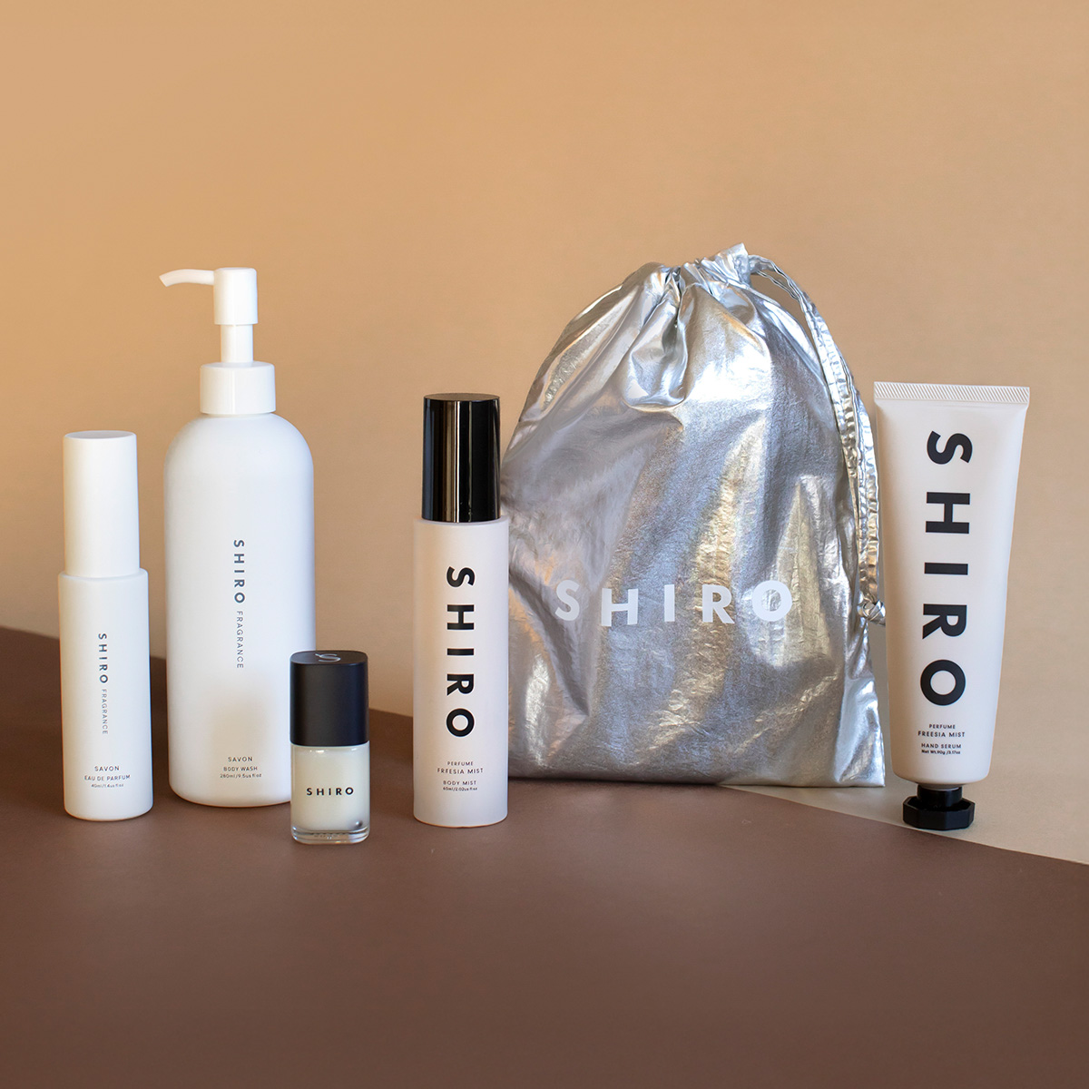 ニュース | SHIRO（シロ）オフィシャルサイト