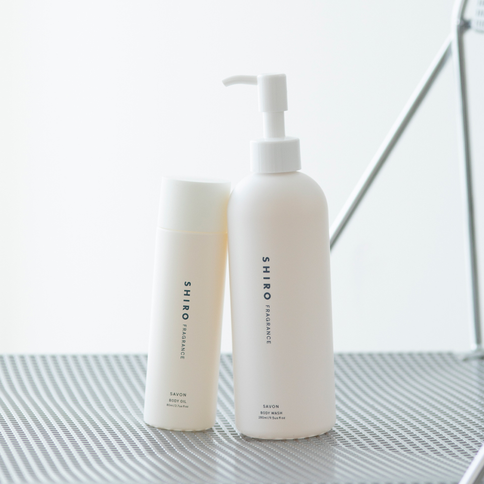 バスケア | ボディケア/ハンドケア | SHIROオフィシャルサイト