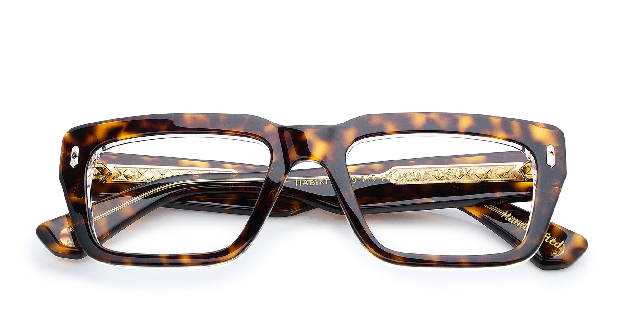 HABIKI – SHISEN FOX