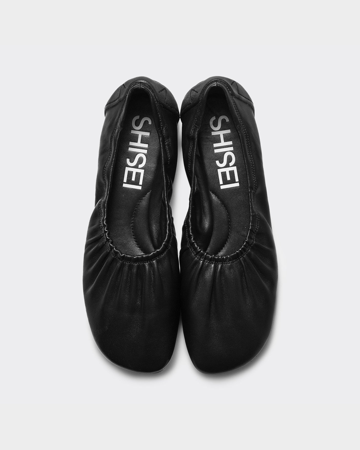 GATHER BALLET / BLACK – SHISEI