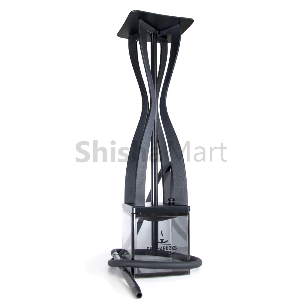Shishabucks Cloud One Hookah: Shop Best Prices | Shisha Mart
