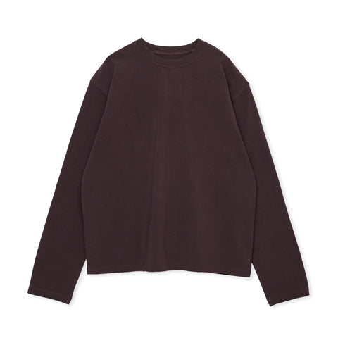 トップス SHISHIKUI mio / D.BROWN Tops – SHISHIKUI