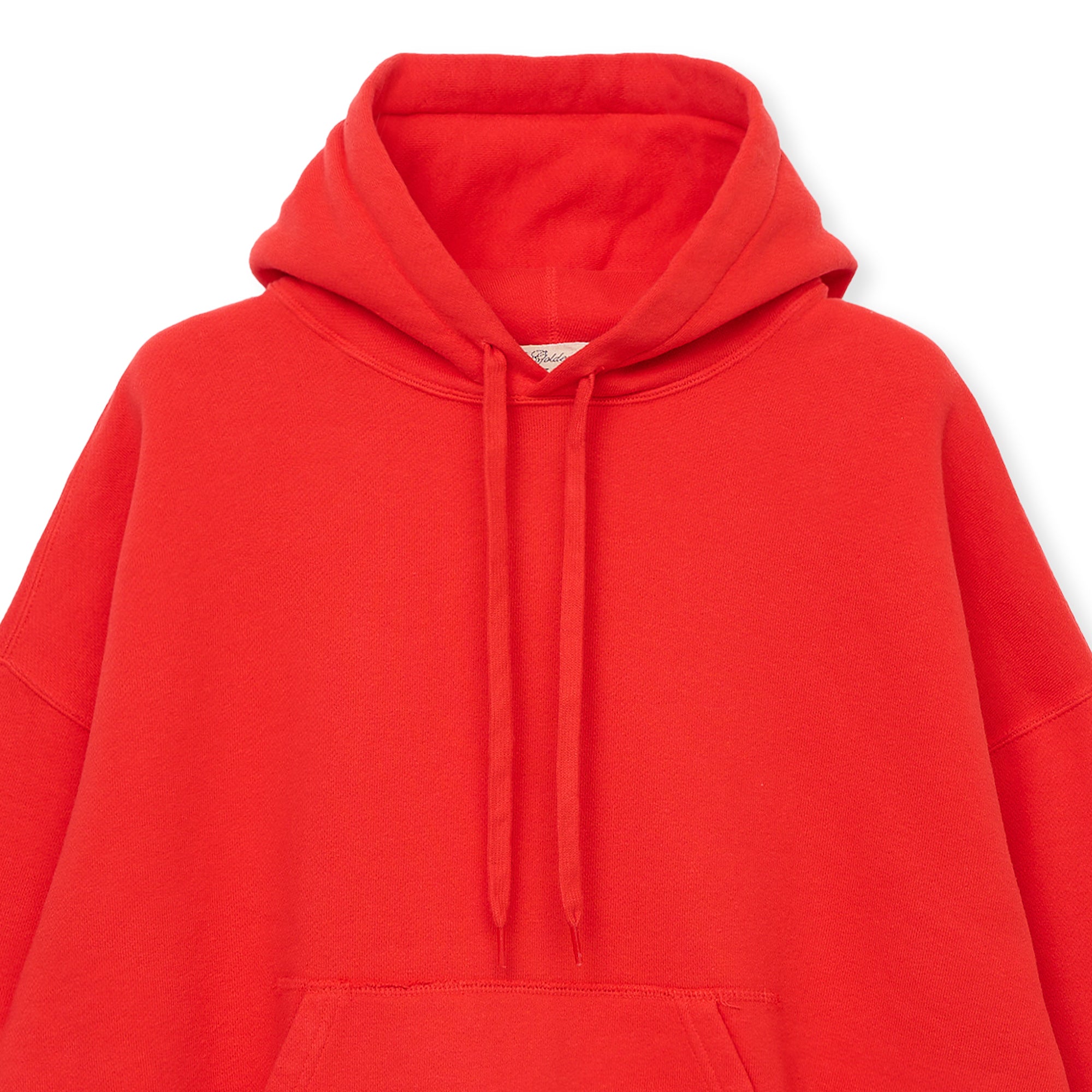 BRUSHED / RED – SHISHIKUI