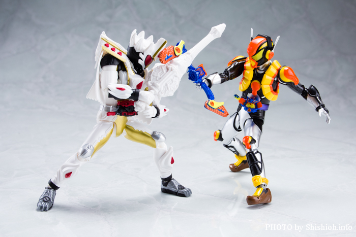 2025年8月20日【今日のS.H.フィギュアーツ！続・ 仮面ライダーヴラム