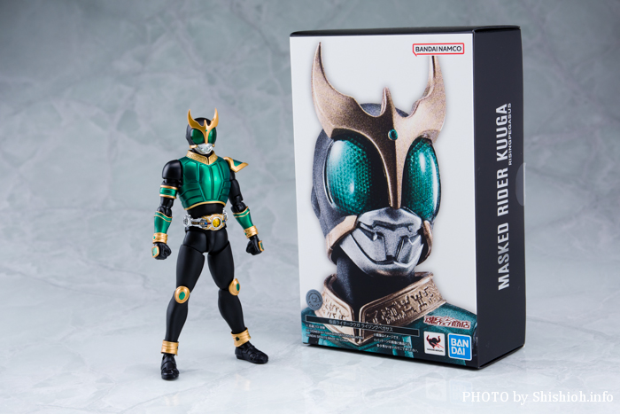 2026年1月19日【今日のS.H.フィギュアーツ！ 真骨彫 仮面ライダー