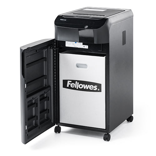 SHD038/【2/27 16時まで特価】オートフィードシュレッダー 300枚自動給