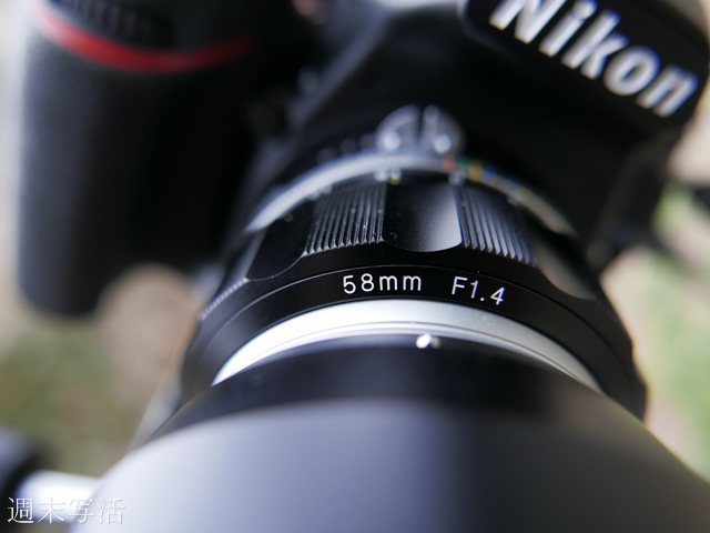 ノクトン 58mm F1.4 SL II s【撮影を楽しむレンズ】｜自然環境調査報告