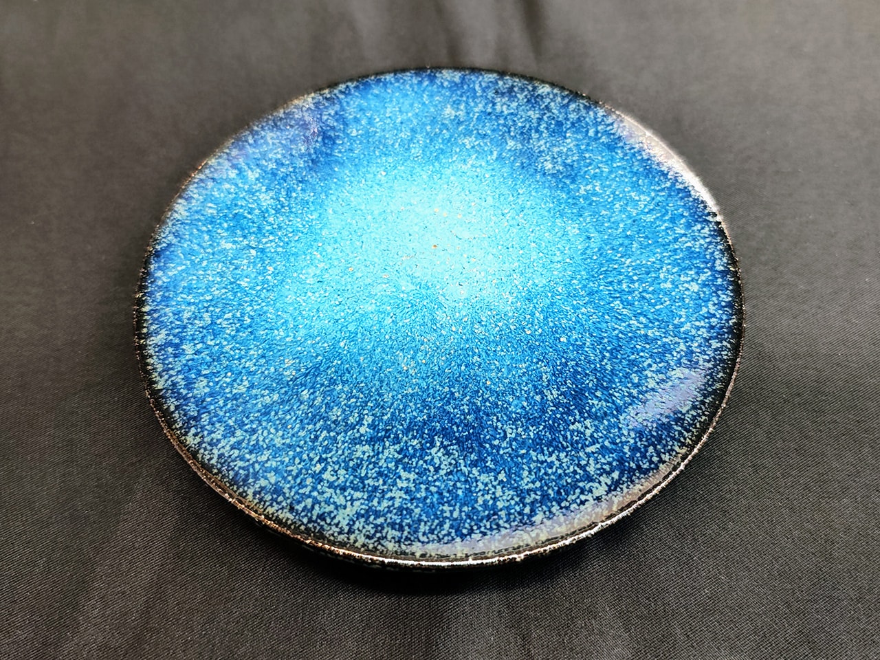 お知らせ 2025年 | 陶芸家 針生峻 - Shun Hariu Pottery